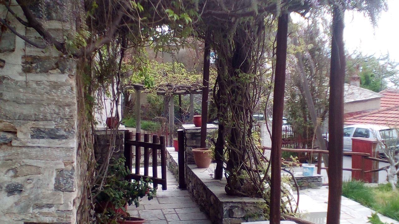 Photo of Patio Balcony in Vizitsa