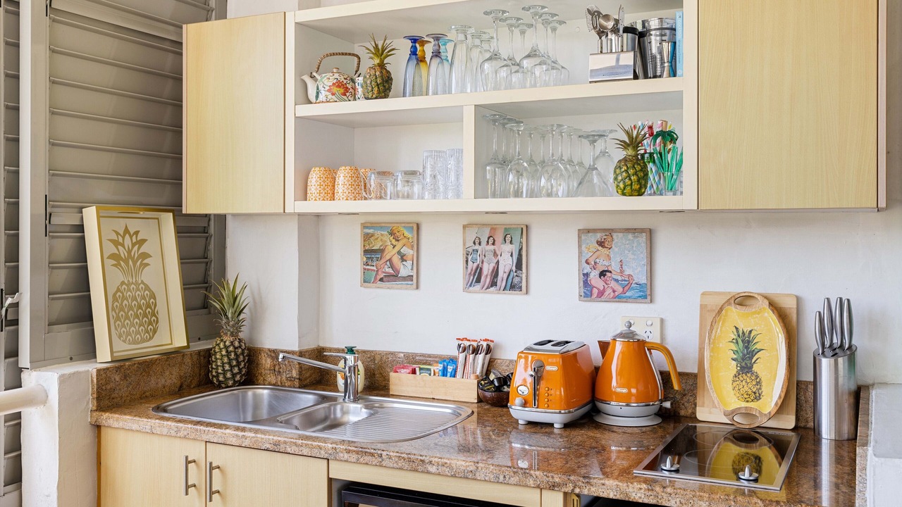 Photo of Kitchen in Port Douglas