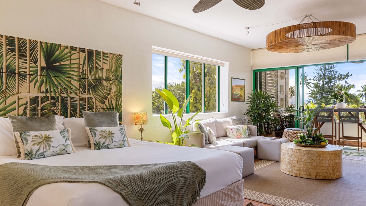 Photo of Bedroom in Port Douglas