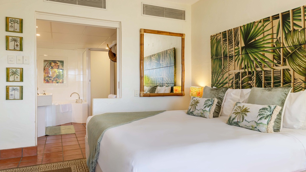 Photo of Bedroom in Port Douglas