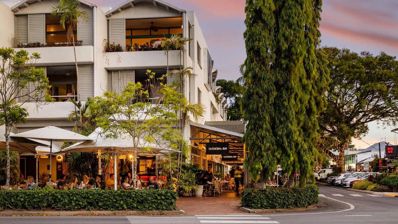 Photo of Outdoor in Port Douglas