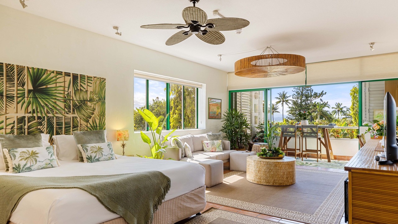 Photo of Bedroom in Port Douglas