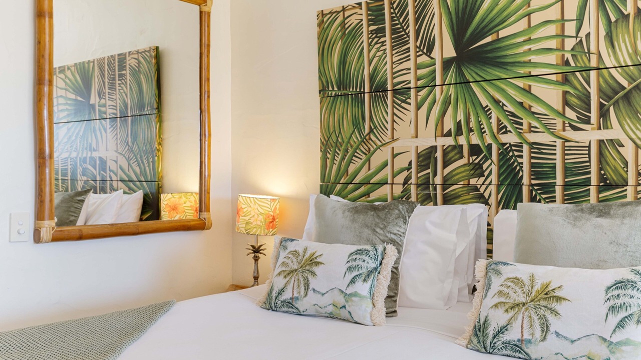 Photo of Bedroom in Port Douglas