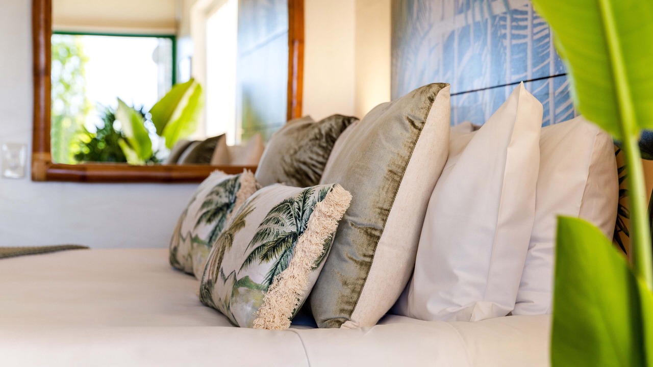 Photo of Bedroom in Port Douglas