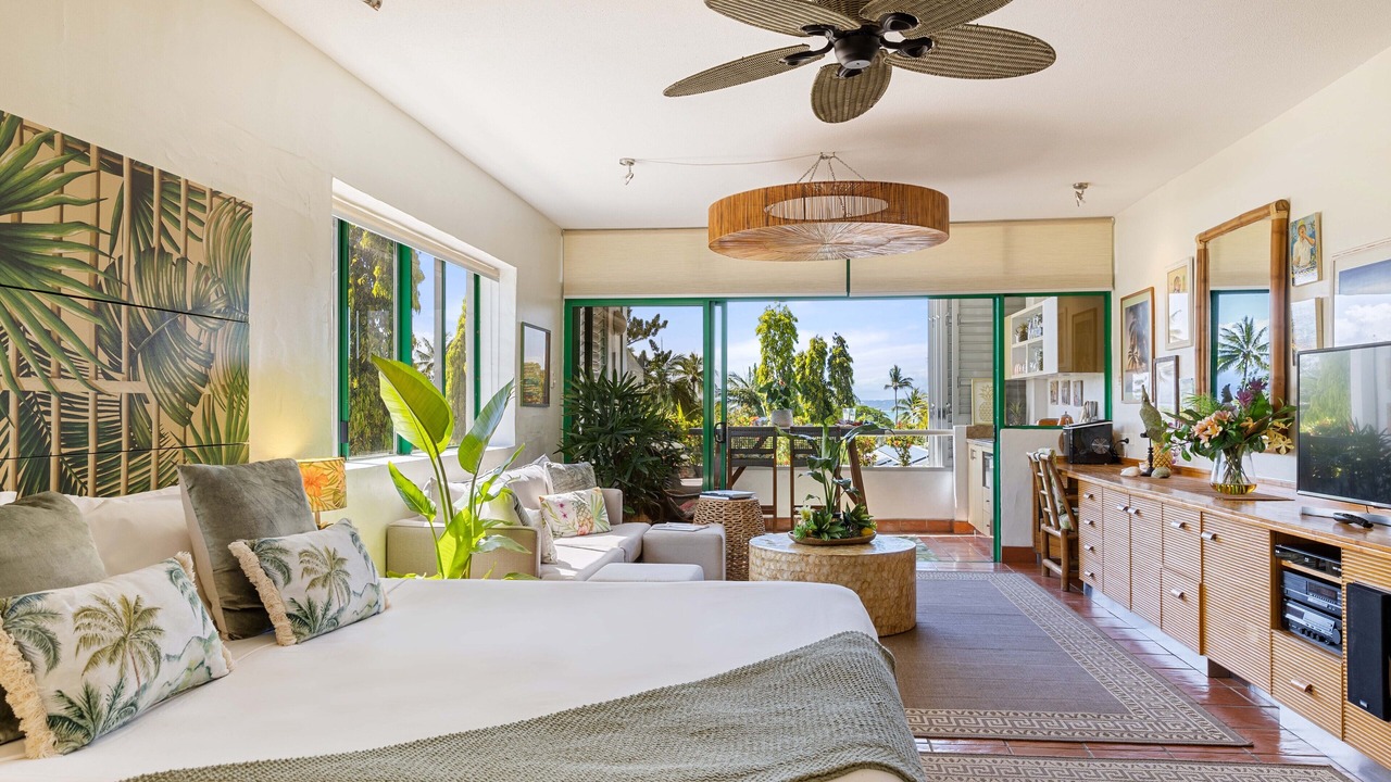 Photo of Bedroom in Port Douglas