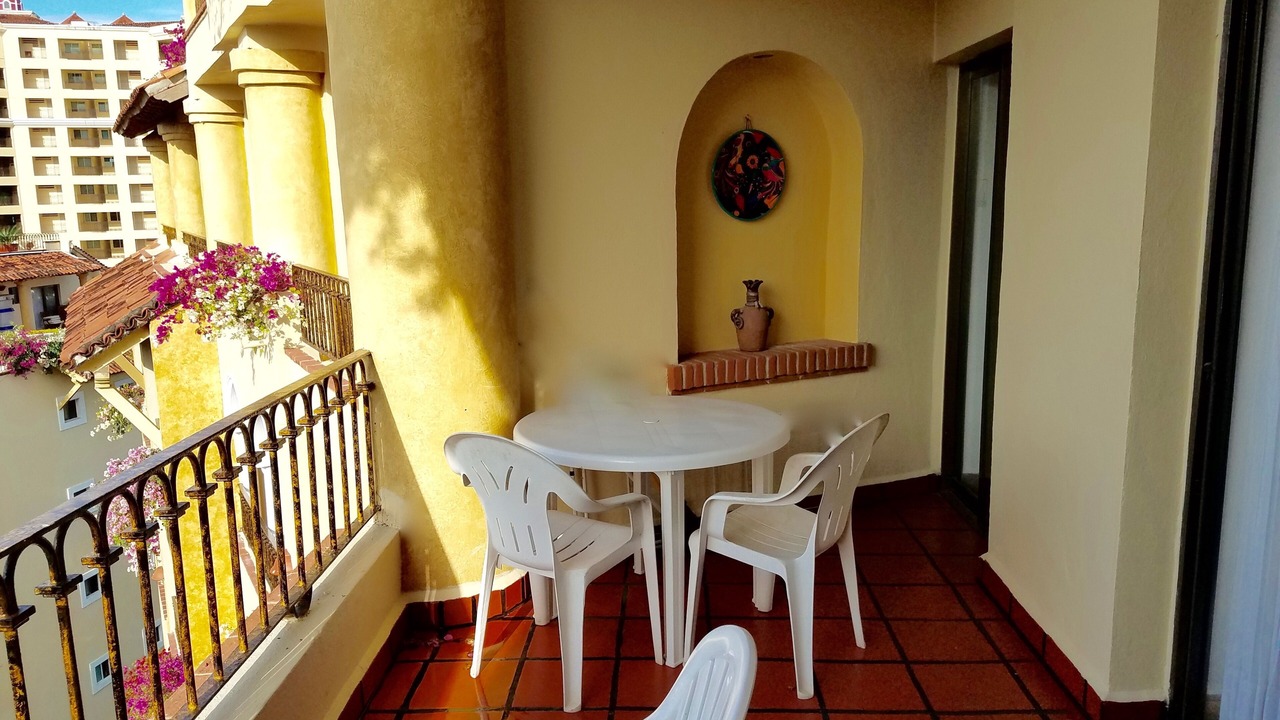 Photo of Outdoor in Marina Vallarta