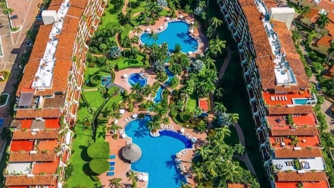 Photo of Outdoor in Marina Vallarta