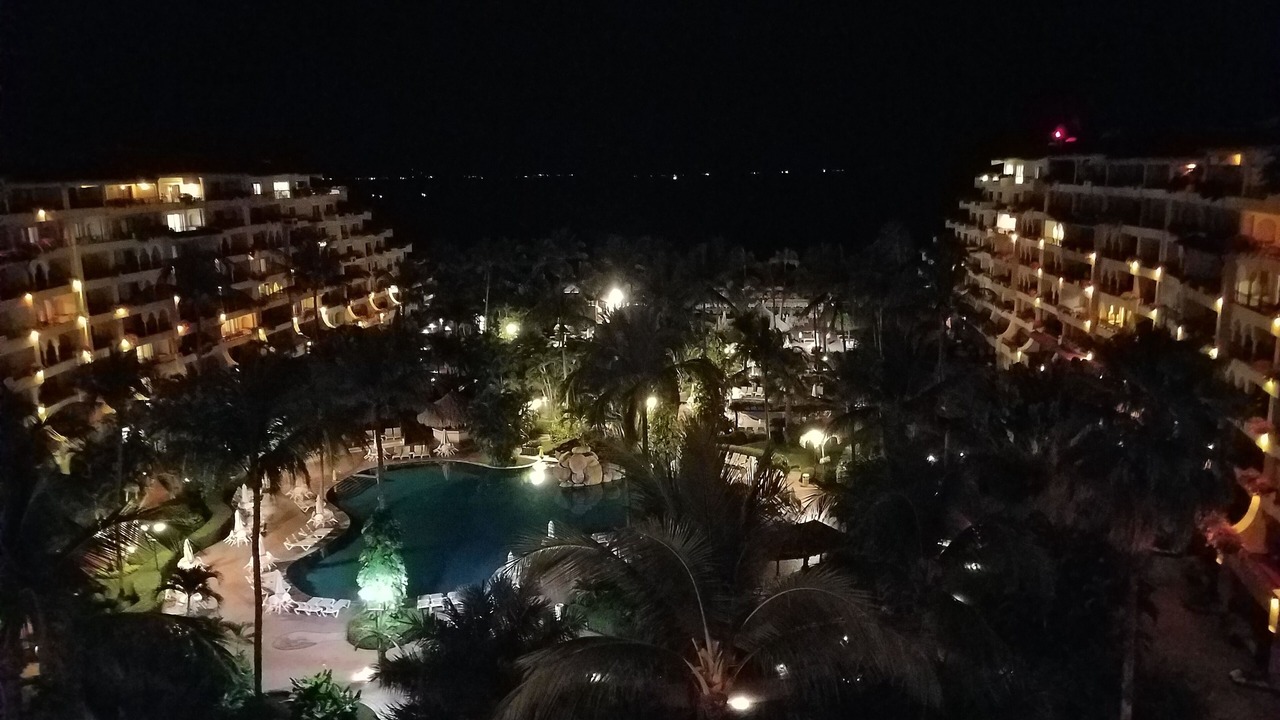 Photo of Outdoor in Marina Vallarta