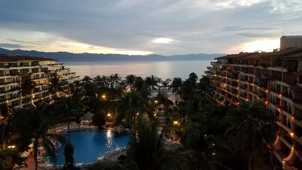 Photo of Outdoor in Marina Vallarta