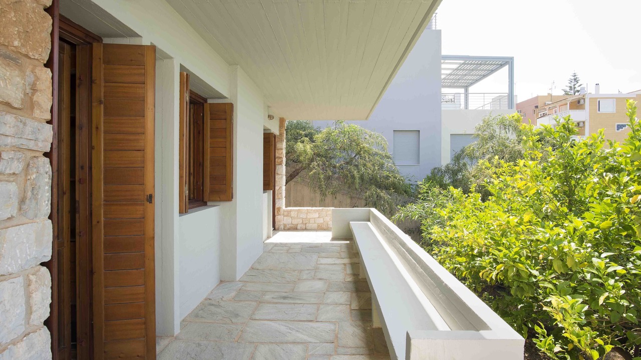 Photo of Outdoor in Anavyssos