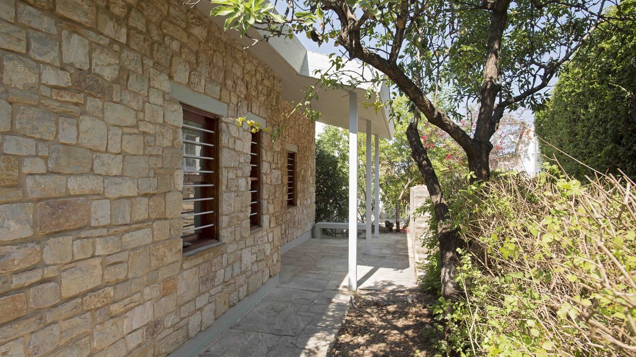Photo of Patio Balcony in Anavyssos