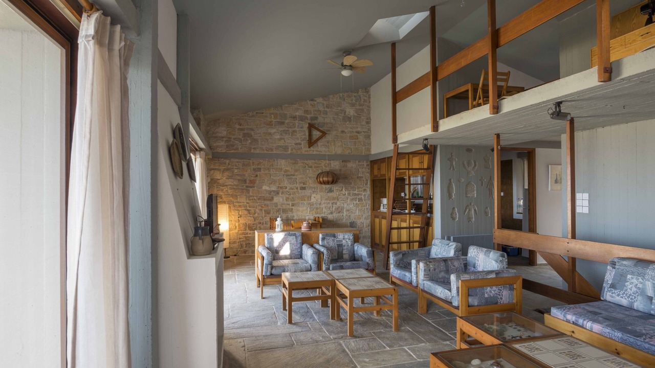 Photo of Livingroom in Anavyssos