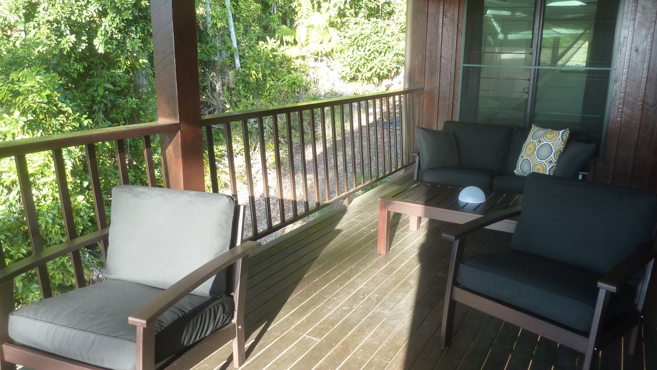 Photo of Outdoor in Cow Bay
