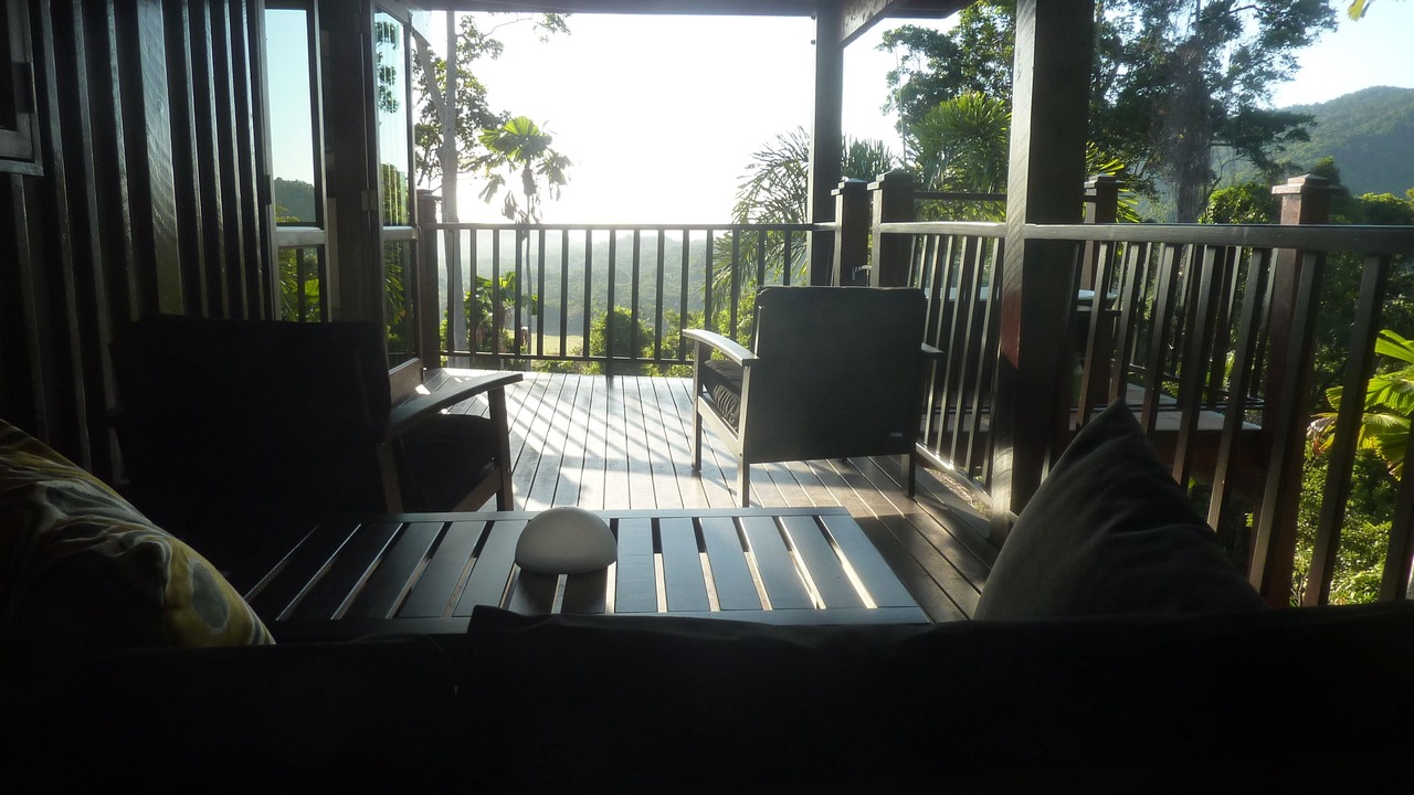 Photo of Outdoor in Cow Bay