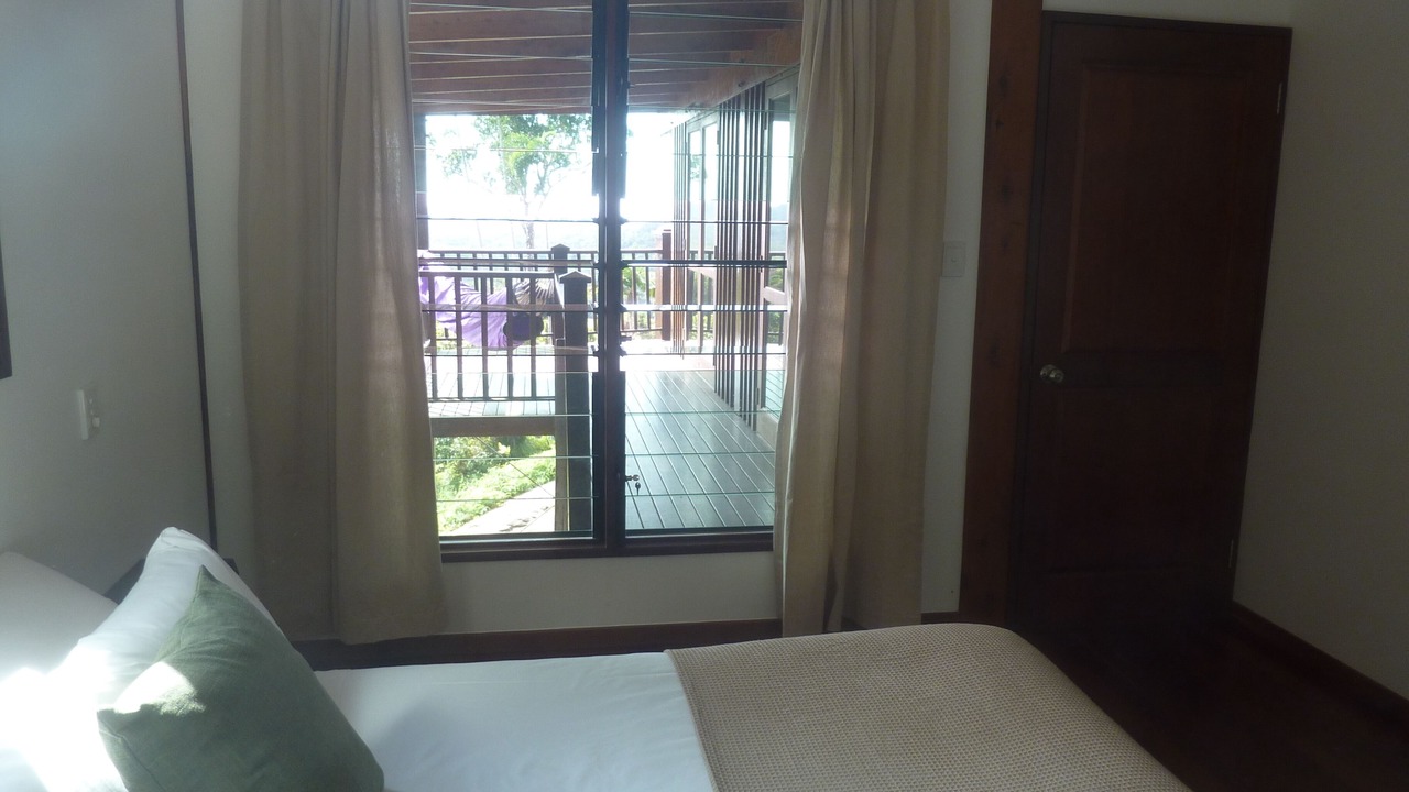 Photo of Bedroom in Cow Bay