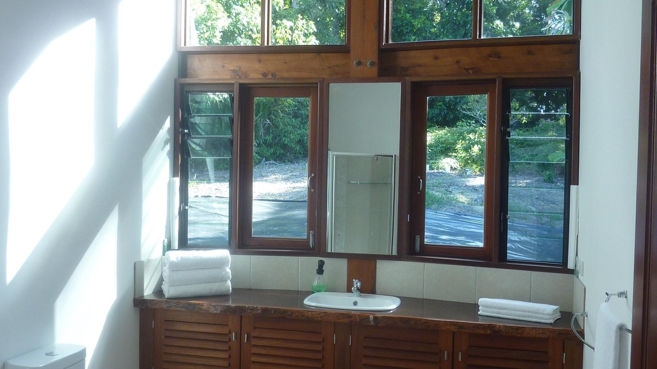 Photo of Bathroom in Cow Bay