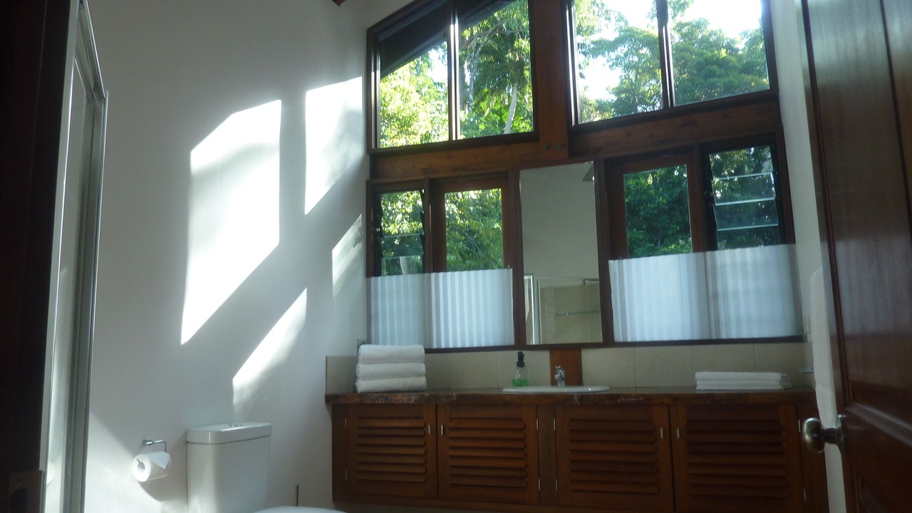 Photo of Bathroom in Cow Bay
