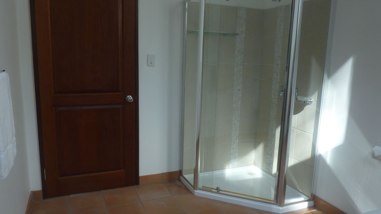 Photo of Bathroom in Cow Bay