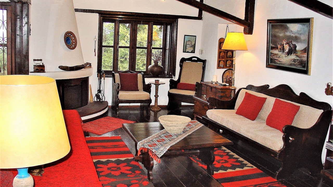 Photo of Livingroom in Egira