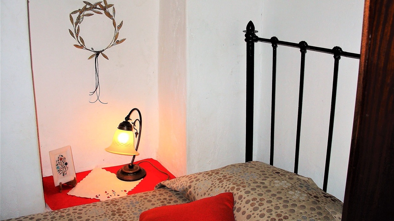 Photo of Bedroom in Egira