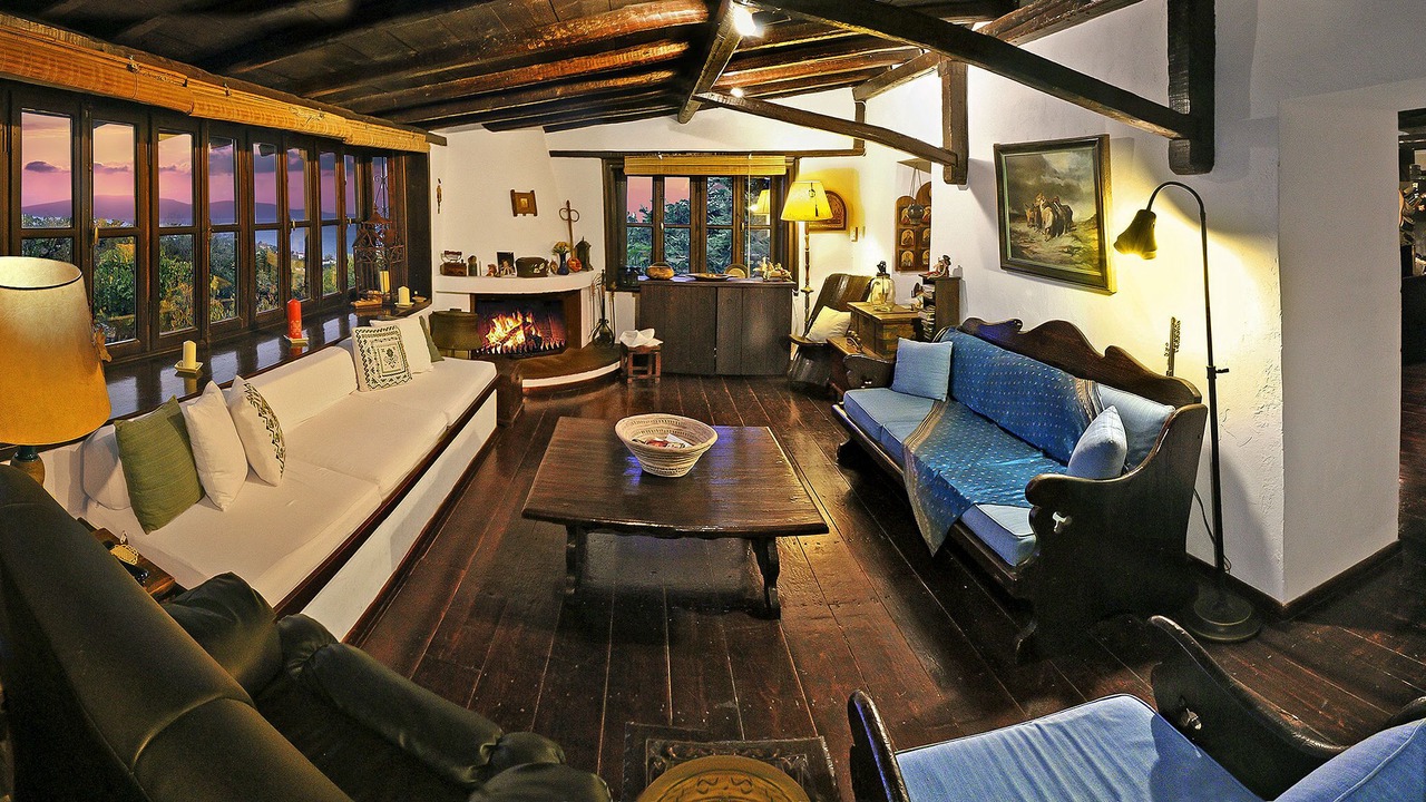 Photo of Bedroom in Egira
