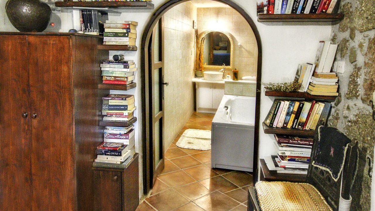 Photo of Bathroom in Egira