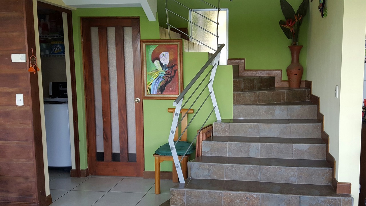 Photo of Bathroom in Atenas