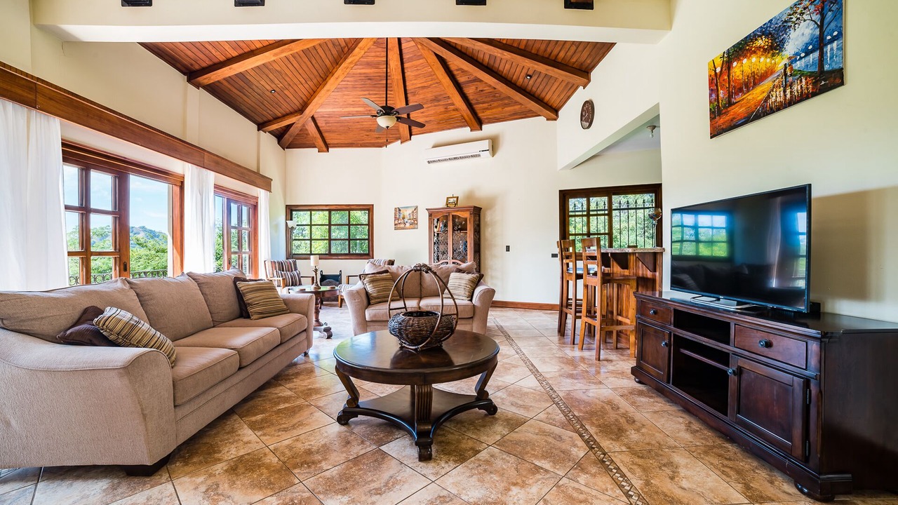 Photo of Livingroom in Coco