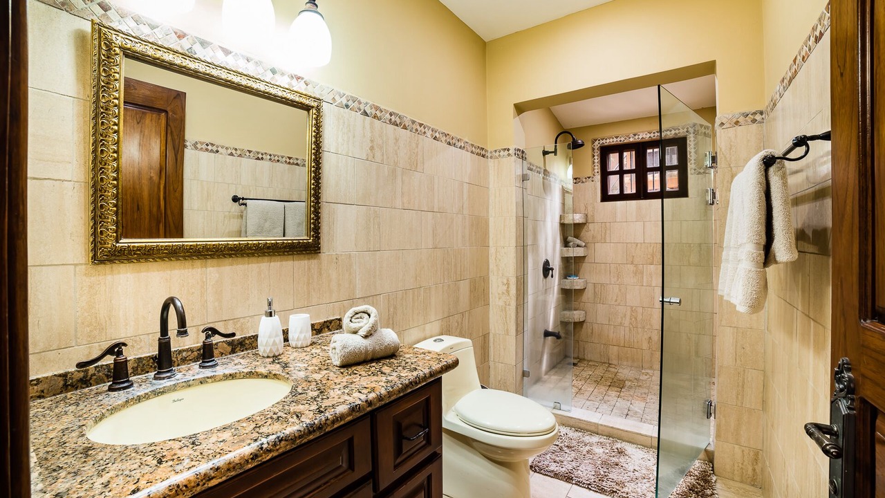 Photo of Bathroom in Coco