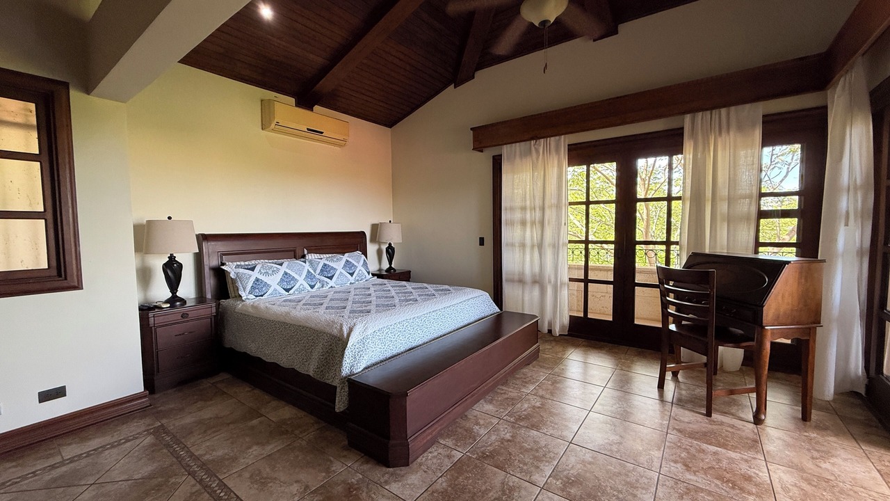 Photo of Bedroom in Coco