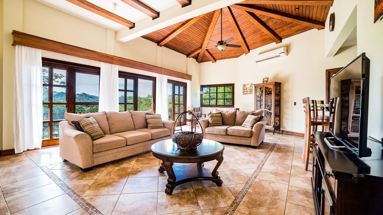 Photo of Livingroom in Coco