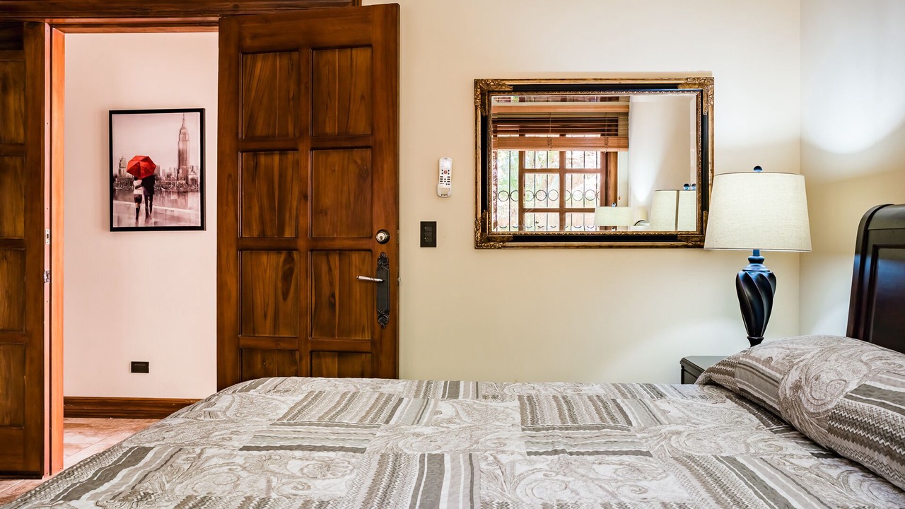 Photo of Bedroom in Coco