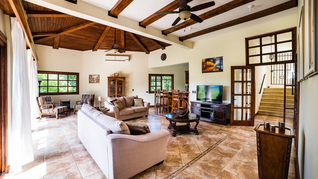 Photo of Livingroom in Coco