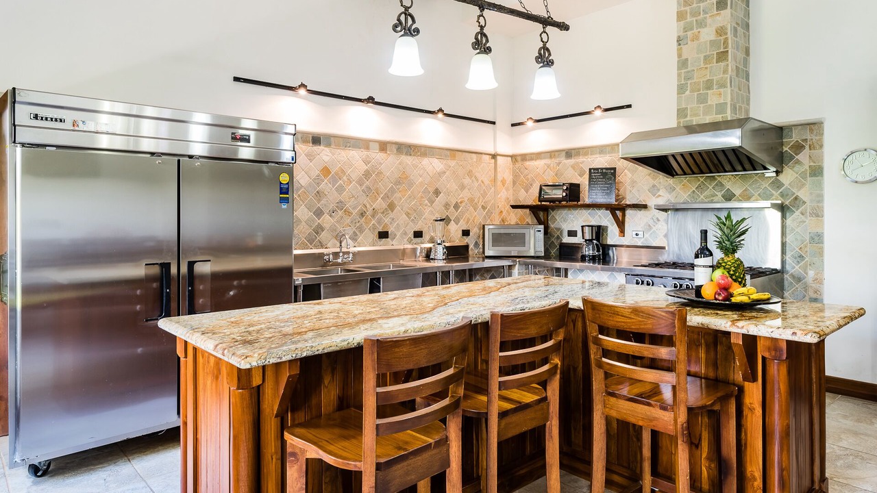 Photo of Kitchen in Coco