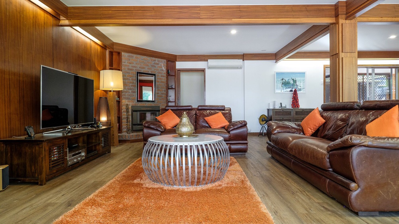 Photo of Livingroom in Brookfield