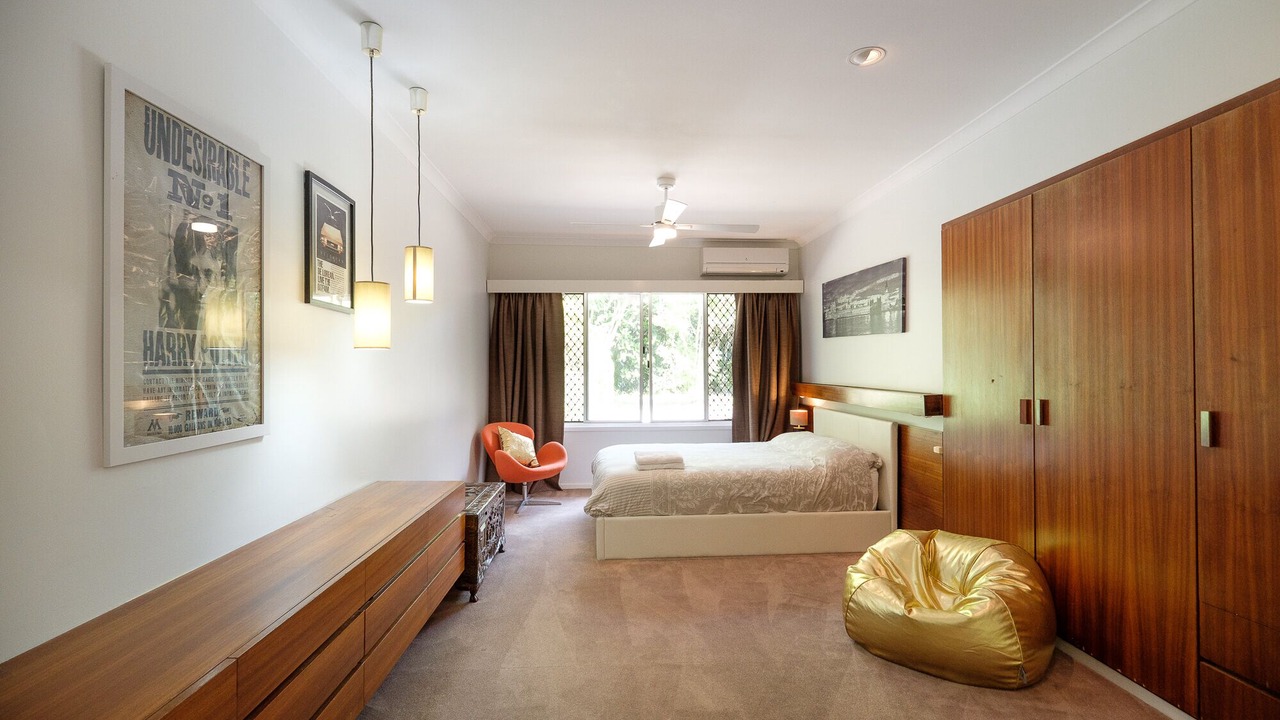 Photo of Bedroom in Brookfield