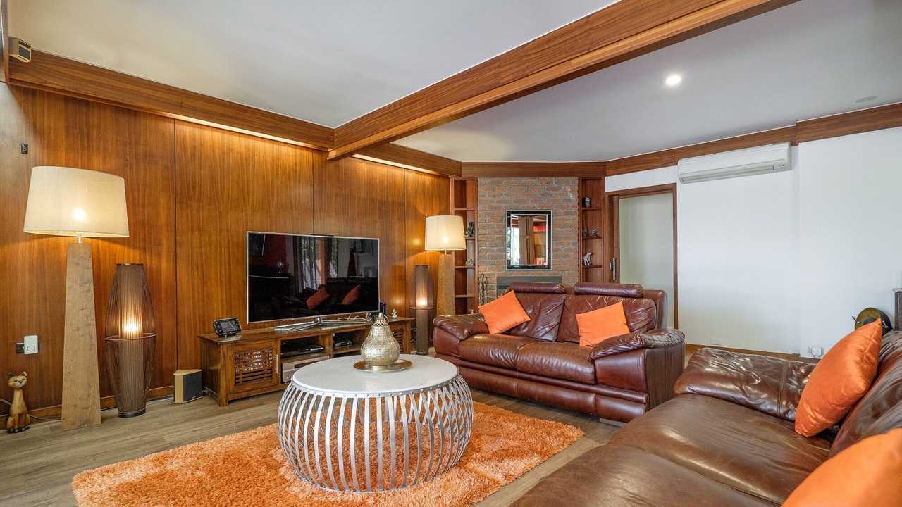 Photo of Livingroom in Brookfield