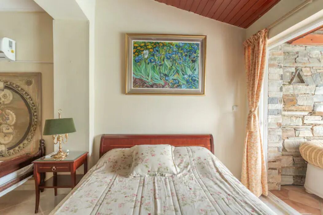 Photo of Bedroom in Nea Makri