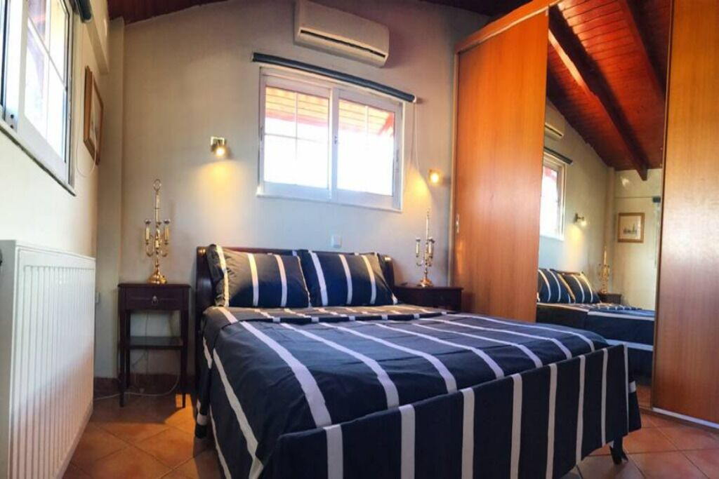 Photo of Bedroom in Nea Makri