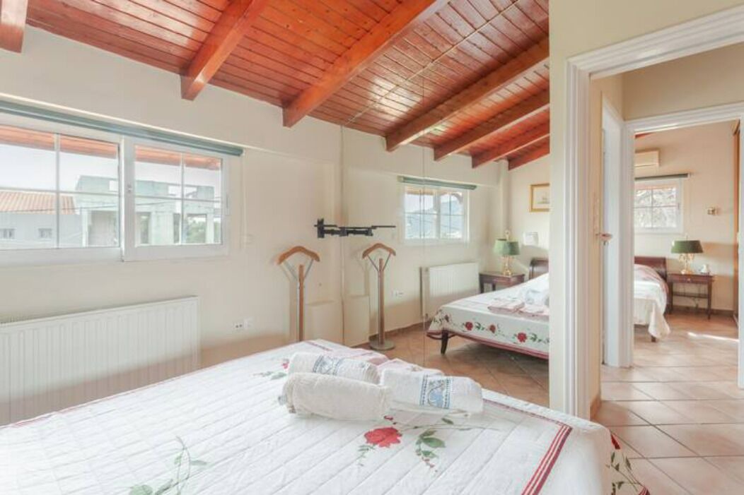 Photo of Bedroom in Nea Makri