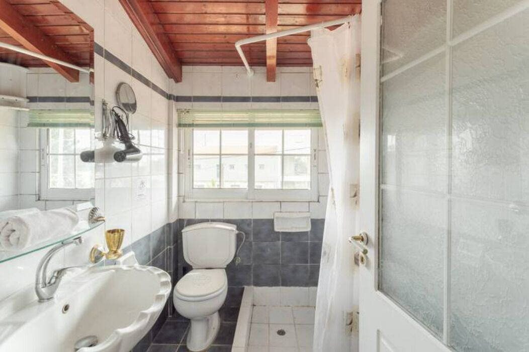 Photo of Bathroom in Nea Makri