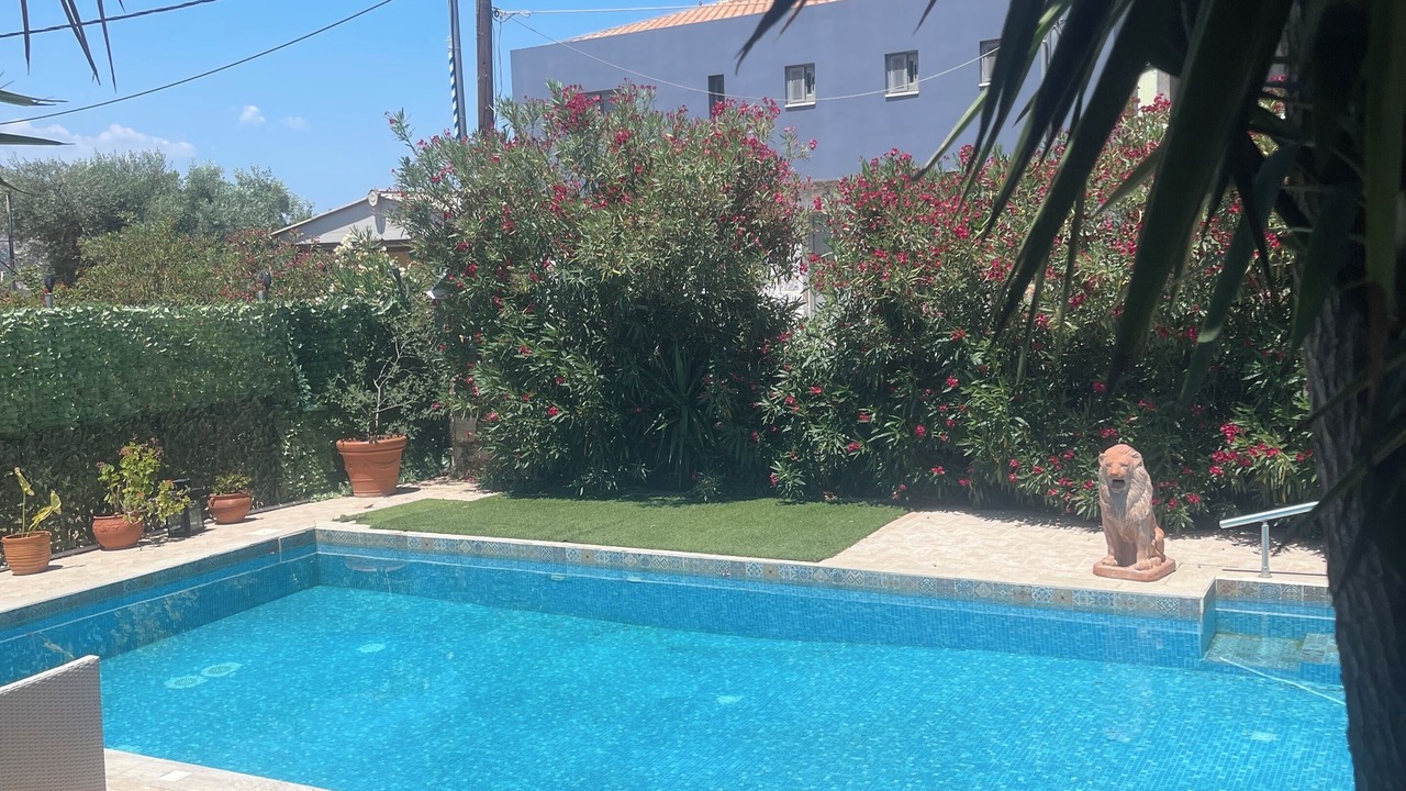 Photo of Outdoor in Nea Makri