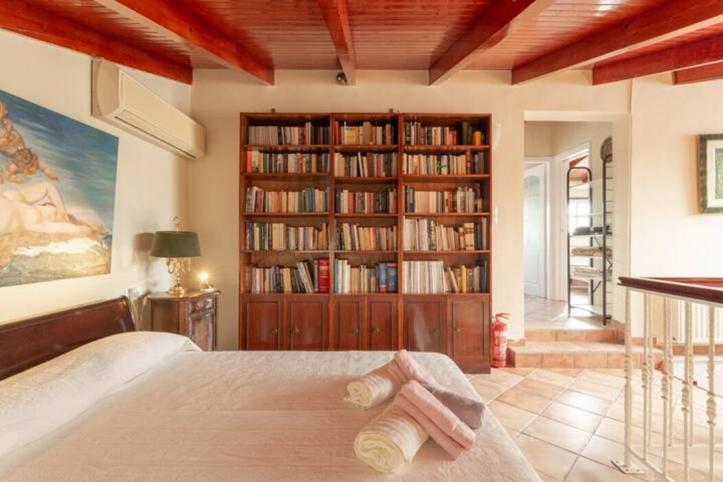 Photo of Bedroom in Nea Makri