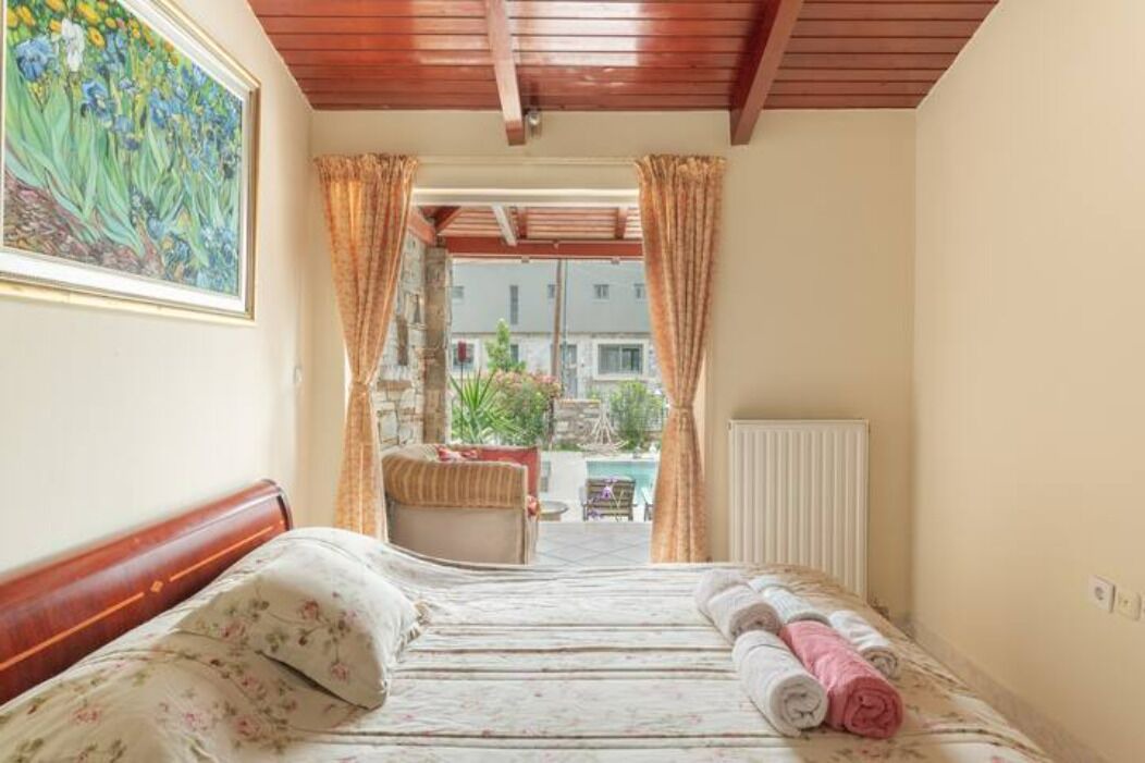 Photo of Bedroom in Nea Makri