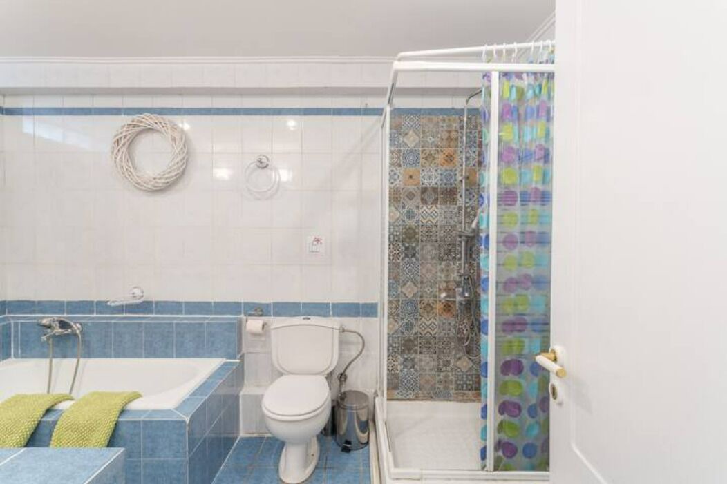 Photo of Bathroom in Nea Makri