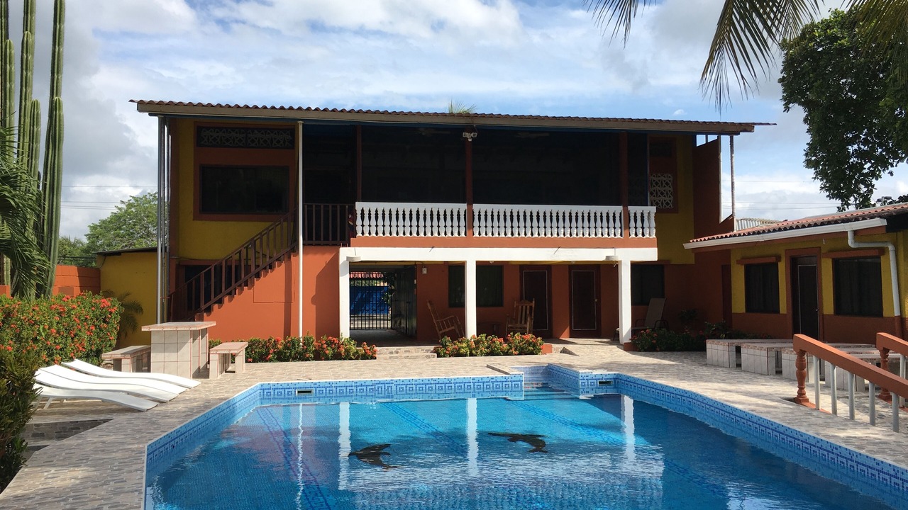 Photo of Outdoor in Puntarenas