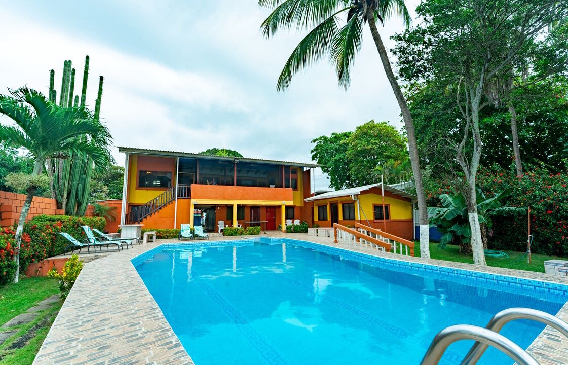 Photo of Outdoor in Puntarenas