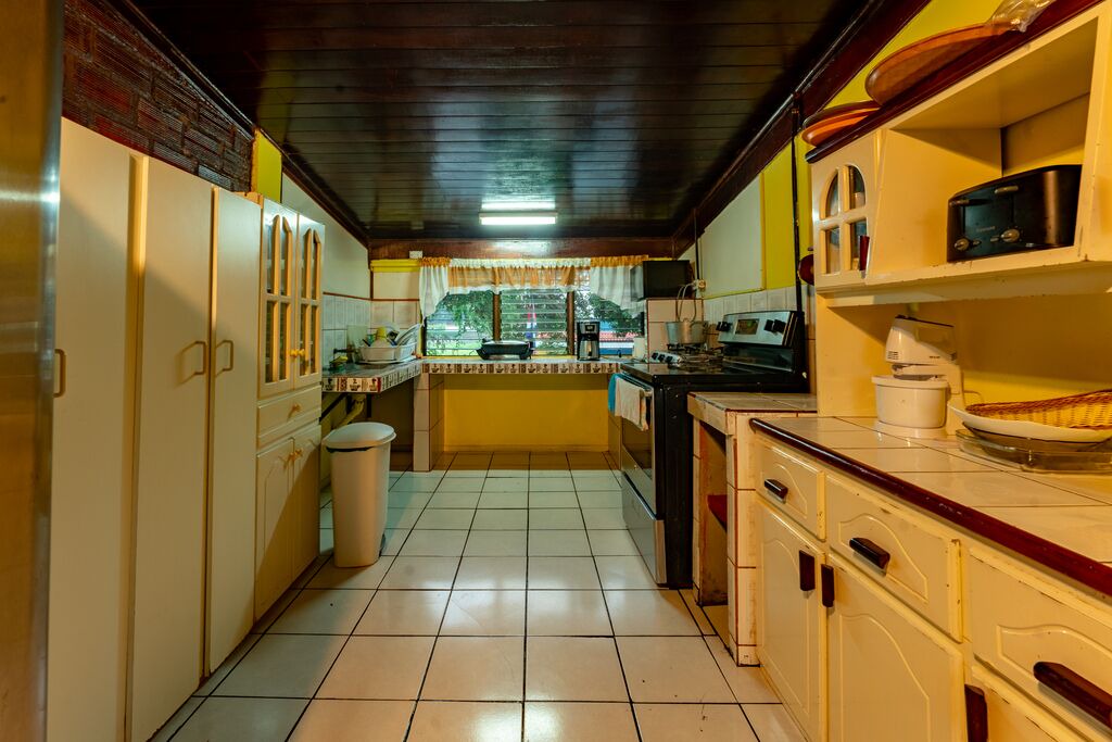 Photo of Kitchen in Puntarenas