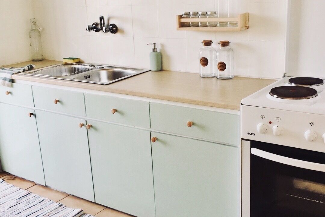 Photo of Kitchen in Oropos