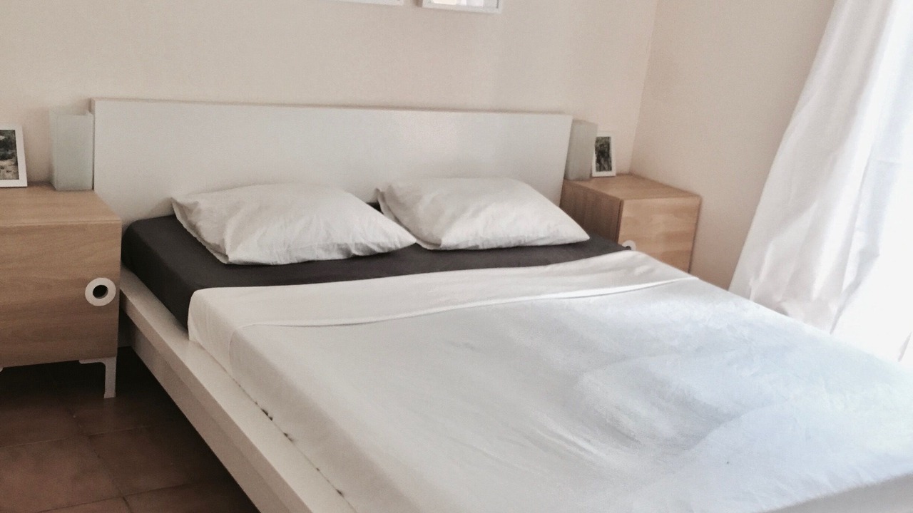 Photo of Bedroom in Oropos